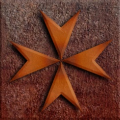 The-Maltese-Cross